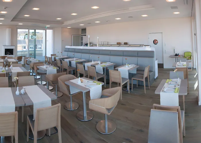 Taome Feng Shui Stadthotel Breisgau