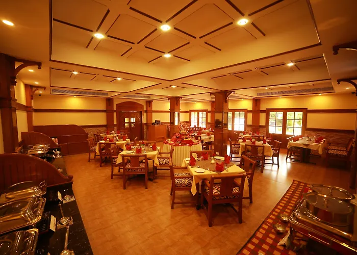 Quality Airport Hotels
