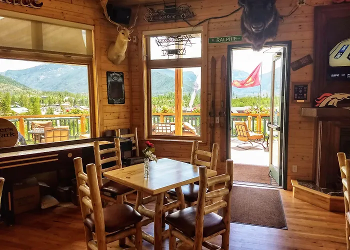 Gateway Inn Restaurant Cnf Ctr
