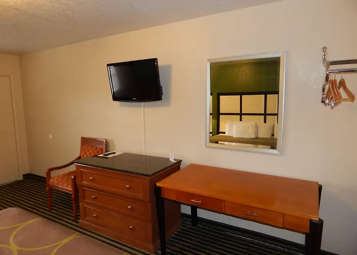 Fort Davis Inn & Rv Park