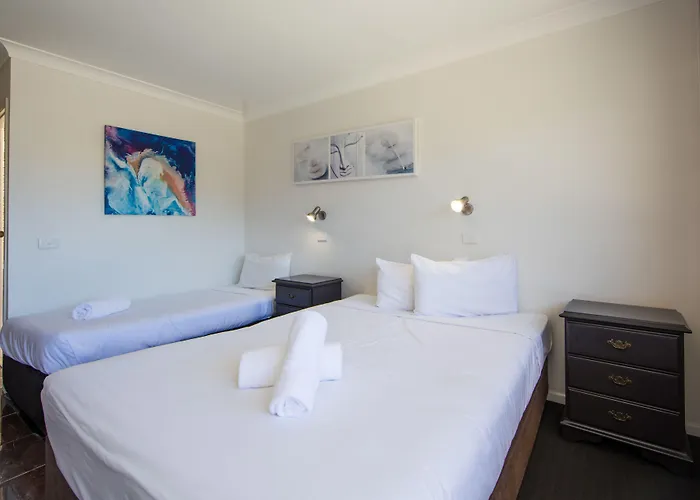 Caboolture Motel