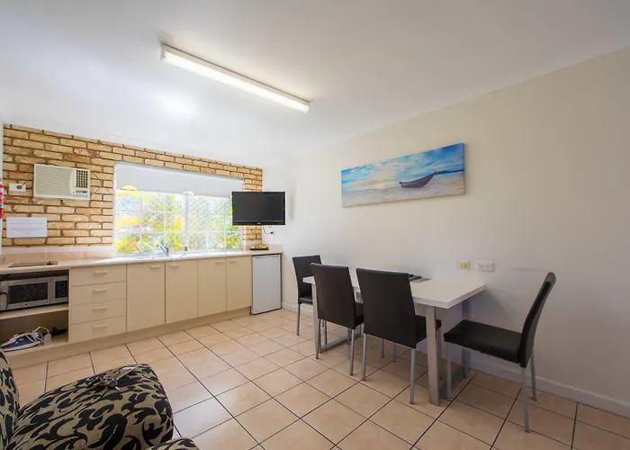 Caboolture Motel