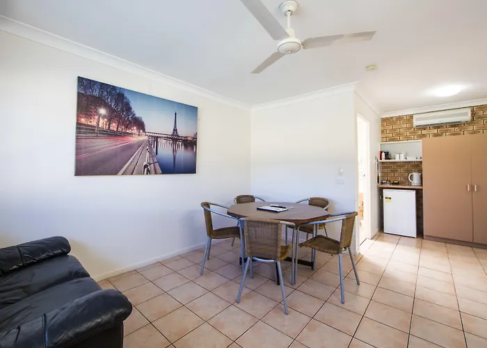 Caboolture Motel