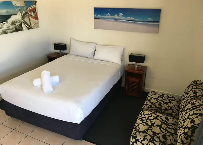 Caboolture Motel