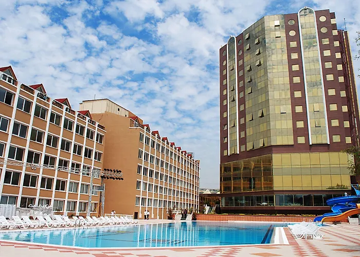 Kumburgaz Marin Princess Hotel