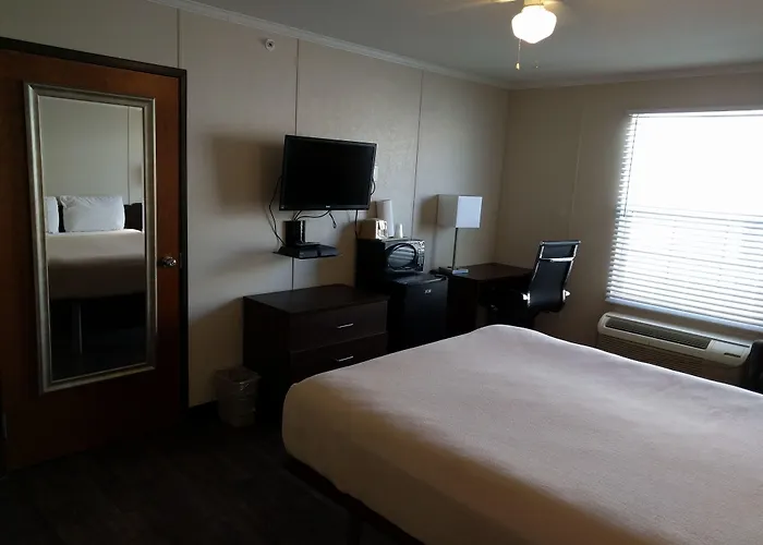 Shale Lodging Hobbs