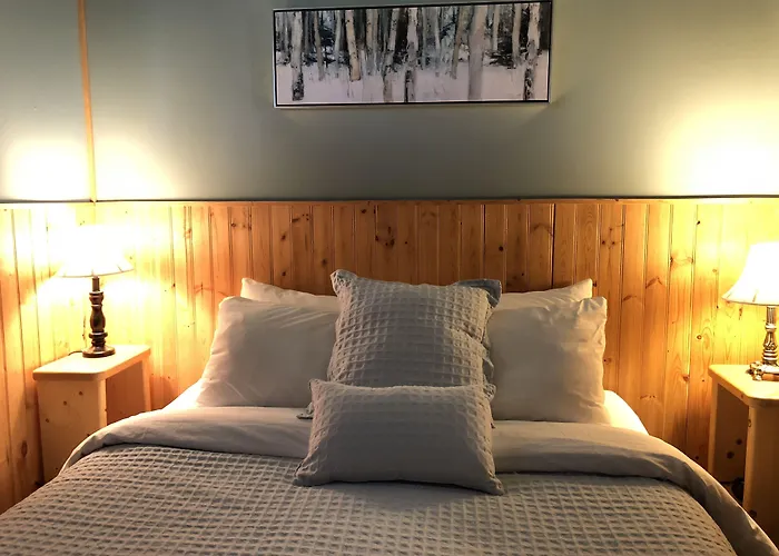 Piccadilly Motel