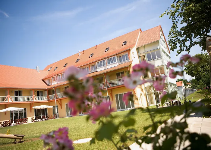 Jufa Hotel Noerdlingen