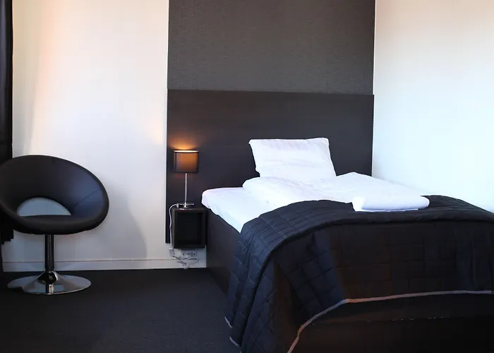 Nacka Stadshotell