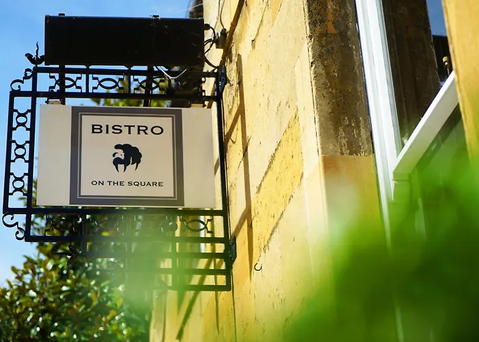 Cotswold House Hotel And Spa - "A Bespoke Hotel"