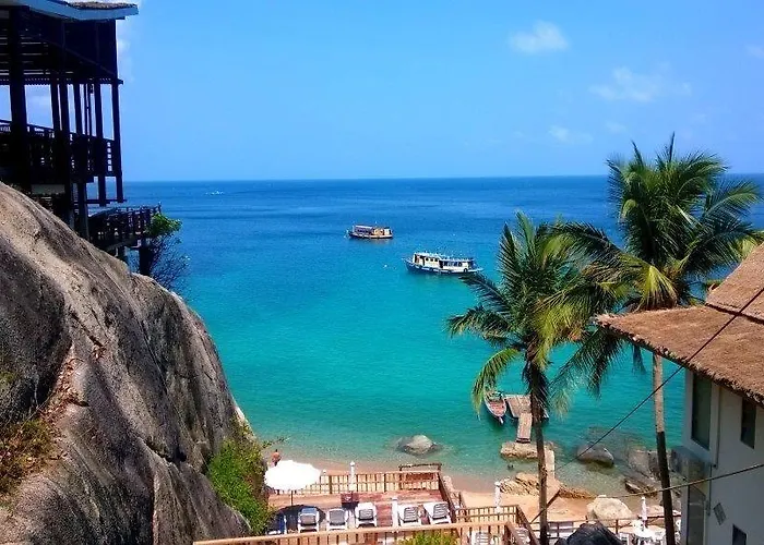 Ao Muong Beach Resort Ko Tao