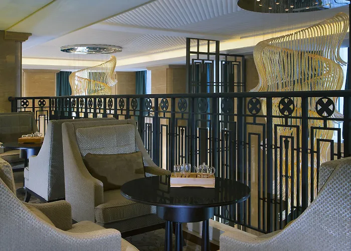 The Westin Qingdao
