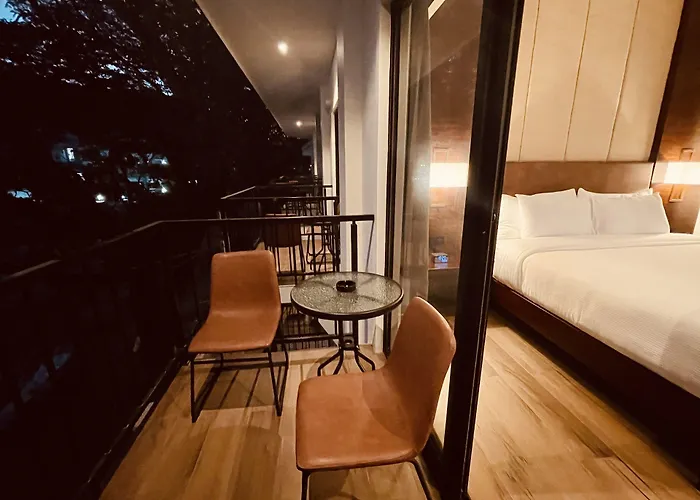 Lamana Hotel