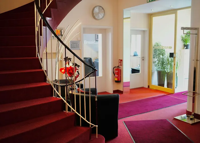 Hotel Imperial