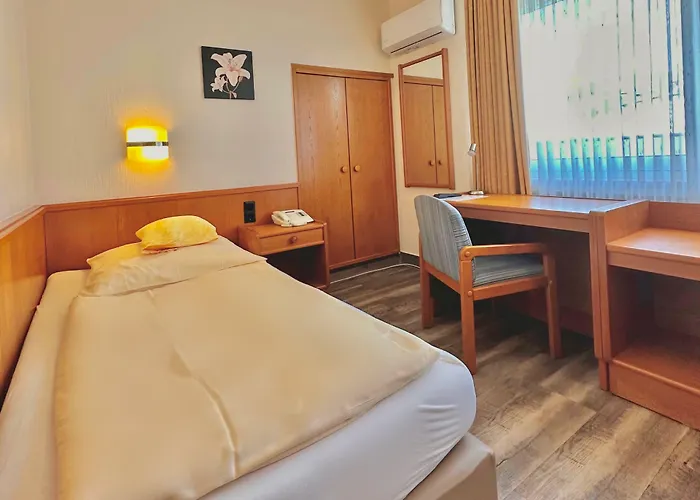 Hotel Imperial