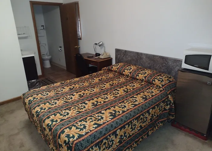 Davis Motel