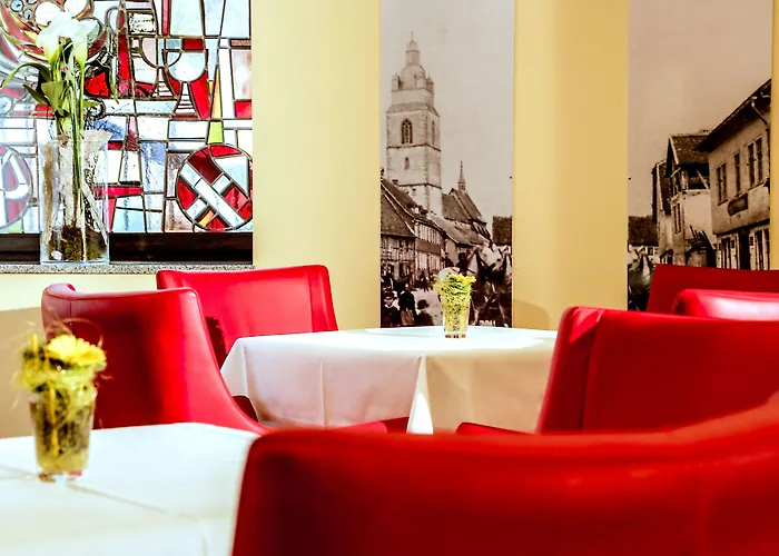 Adler Hotel & Restaurant Gross-Gerau