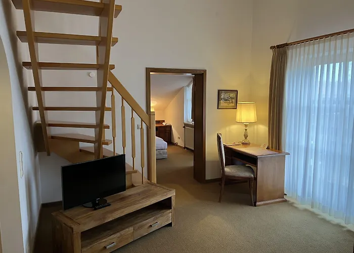 Appartment-Hotel-Hölzl