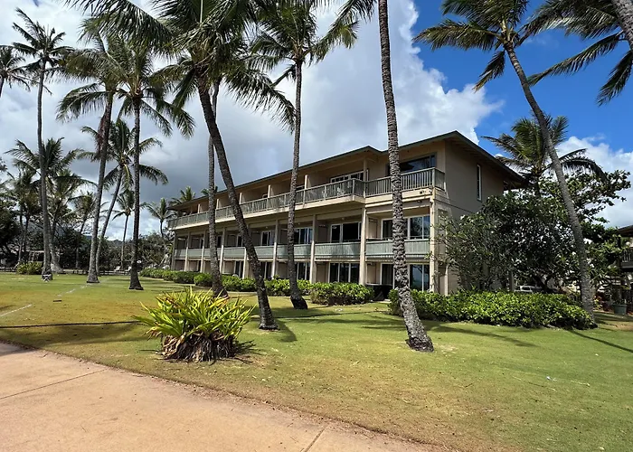 Hotel Coral Reef