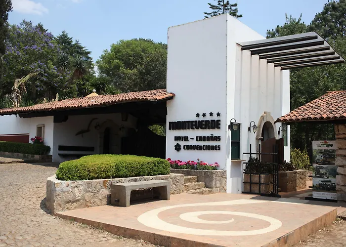 Monteverde