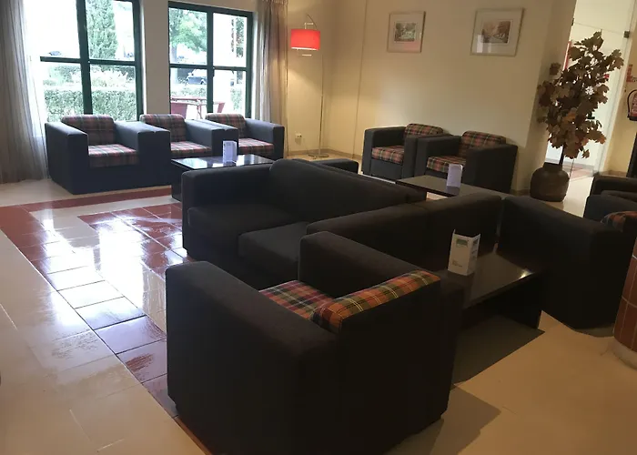 Viseu Garden Hotel