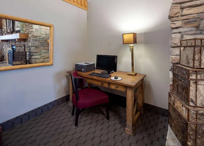 Americinn By Wyndham Northfield