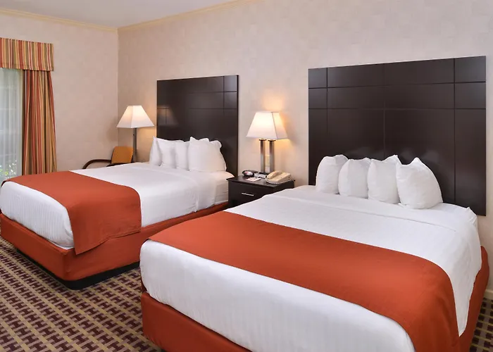 Best Western Brentwood