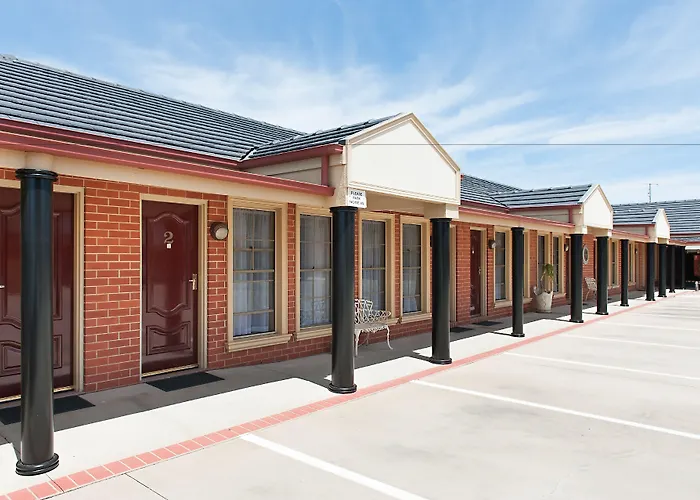 Georgian Motor Lodge