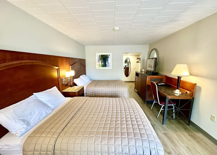 Inn Of Sheboygan