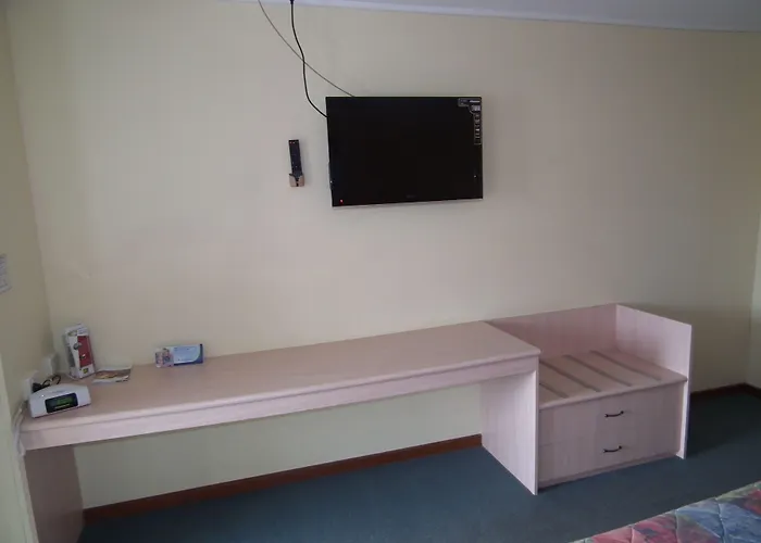 Burwood East Motel