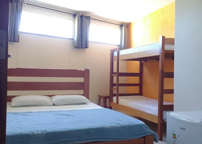 Poupahotel Bairro