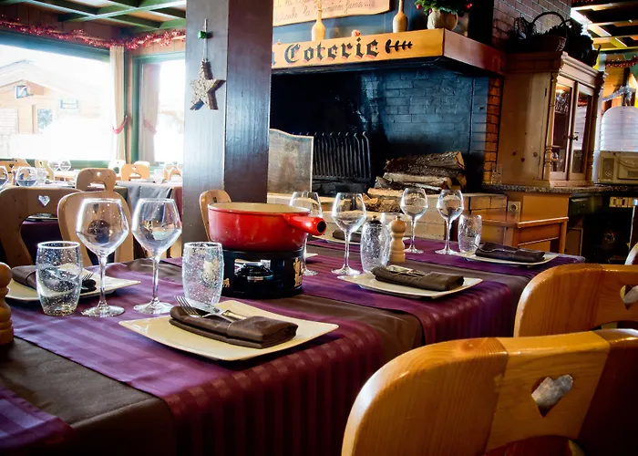Hotel Arbois Bettex