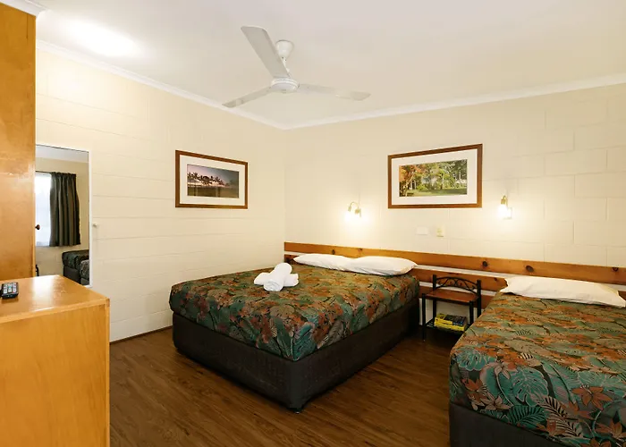 Demi View Motel