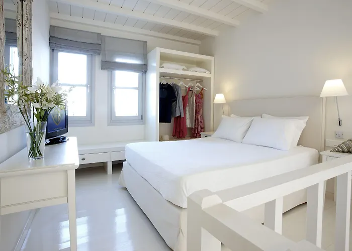 Skyros Ammos Hotel
