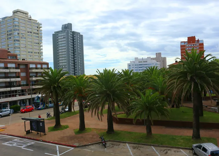 Hotel San Martin
