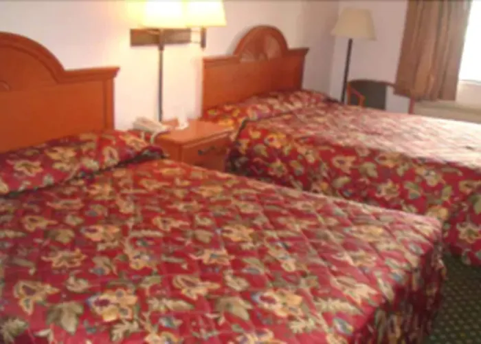 Westmont Inn - Lakeland
