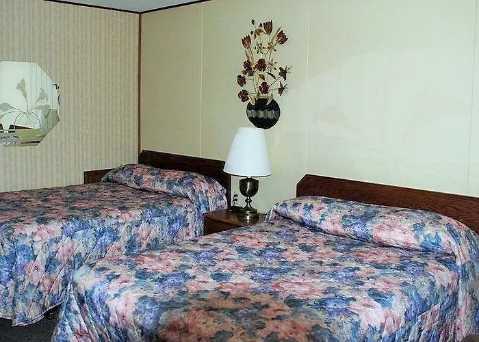 Budget Inn