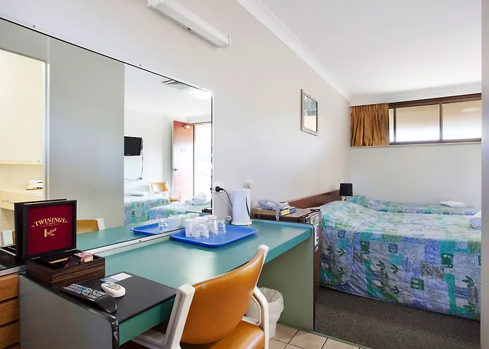Vale Hotel