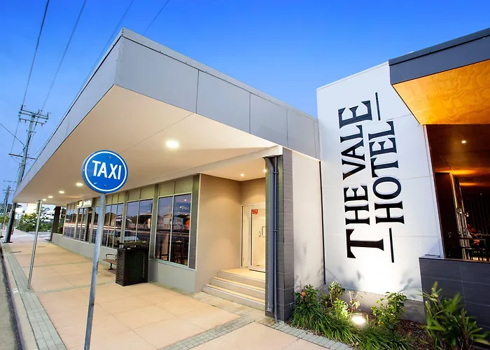Vale Hotel