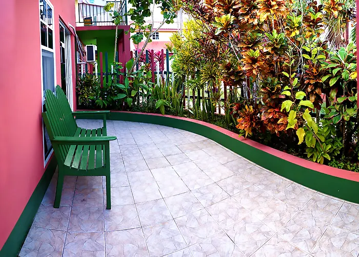 Rumors Resort Hotel