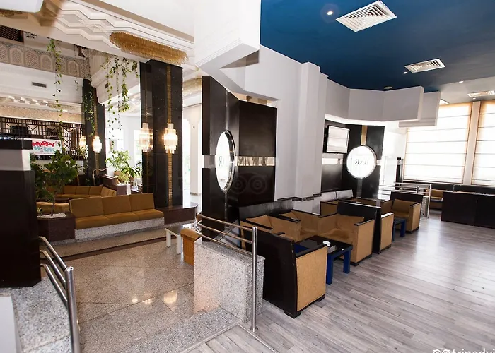 City Business Monastir Center