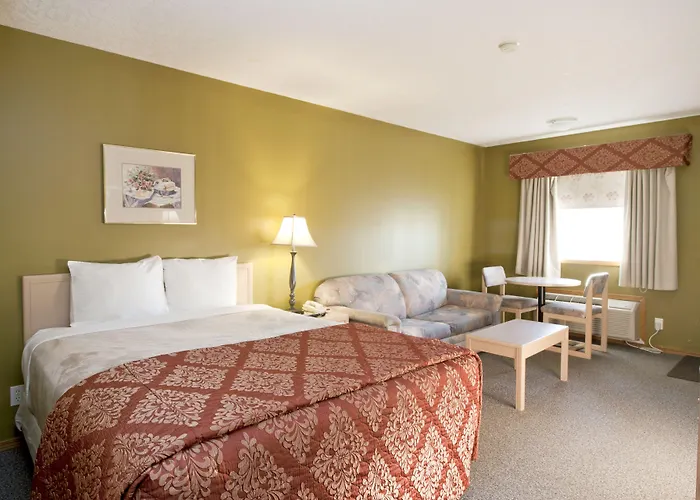 Bow River Inn