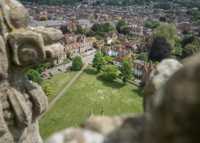 Sarum College