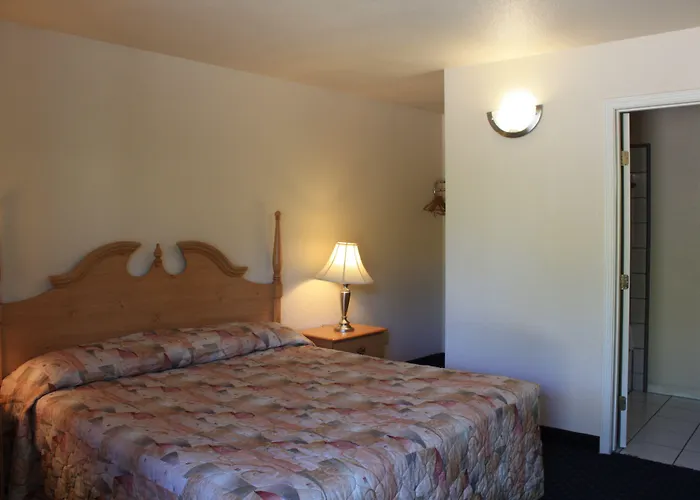Mother Lode Motel
