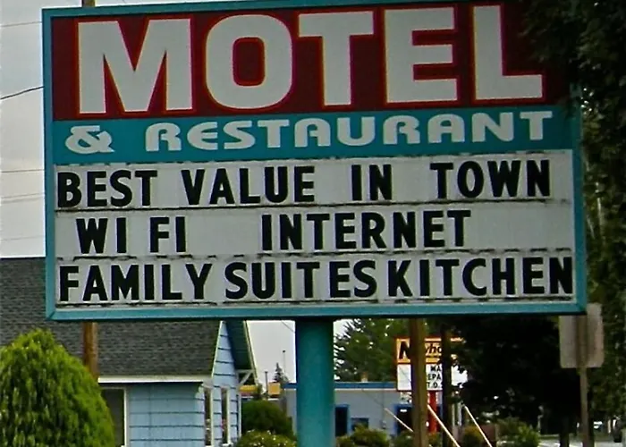 Hub Motel
