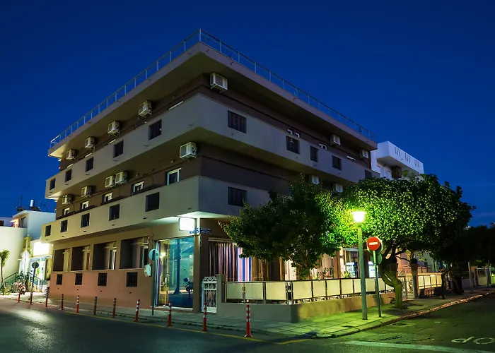 Olympia Hotel
