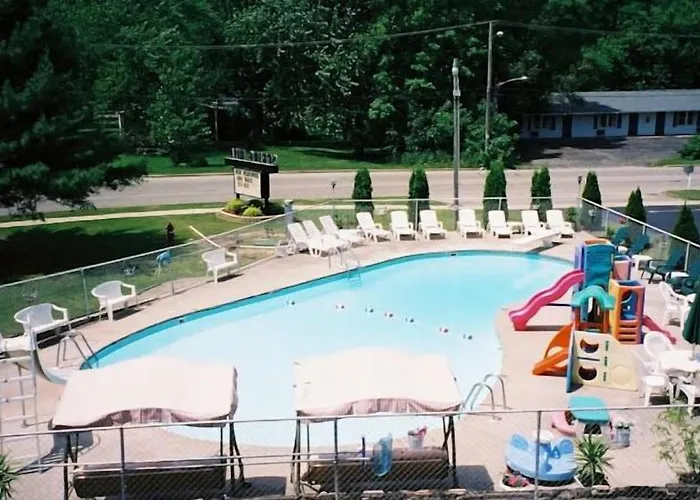Spring Hill Motel