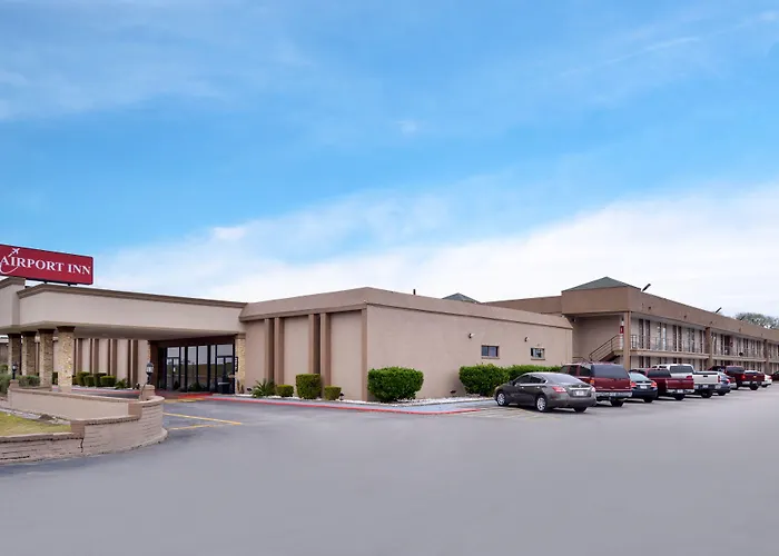 Airport Inn