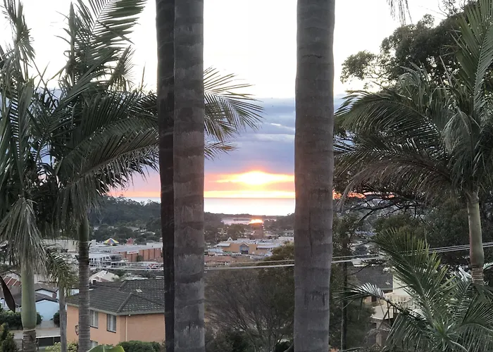 Ocean View Motor Inn Merimbula