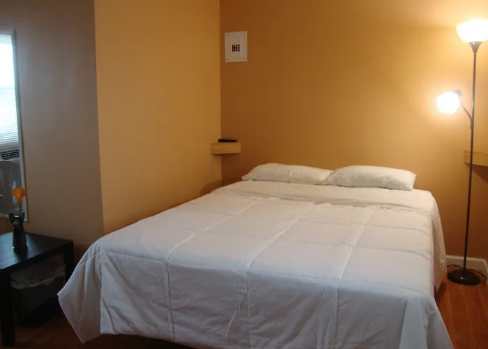 Relax Inn